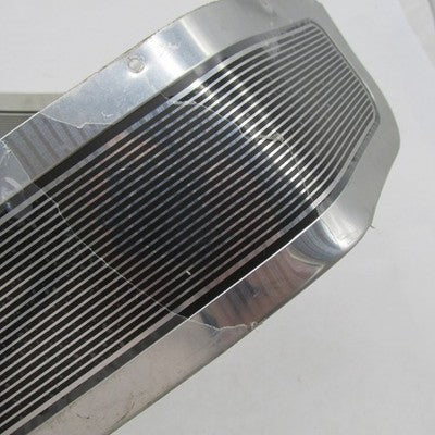 Lot of 3 Harley Davidson OEM Ribbed Fender Trim Skirts 59231-86