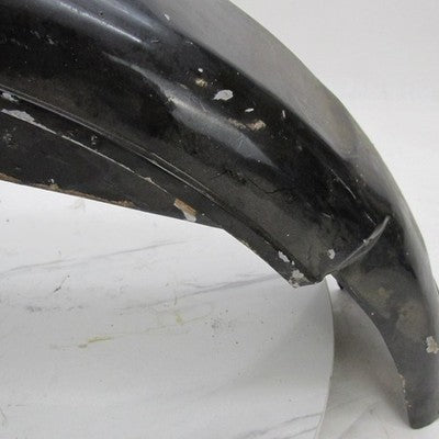 Harley OEM Rear Fender w/ Taillight + License Bracket Sportster XLS 59