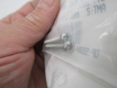 Harley-Davidson OEM NOS No. 8-32 x 1-1/4" Fillister Head Machine Screw