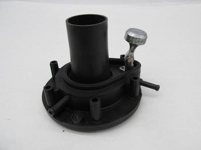 Harley-Davidson Genuine NOS Round Style Locking Fuel Cap 61100188