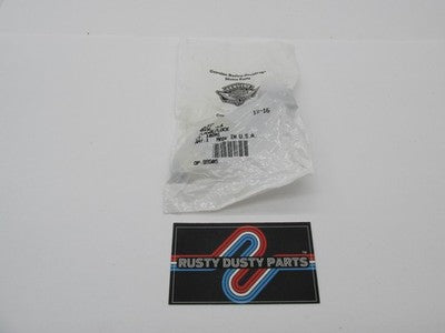 Harley-Davidson Genuine OEM NOS 9/16"-12 x 3" Flange Hex Head Locking