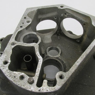 Harley-Davidson OEM Big Twin 80" EVO Evolution Engine Crankcase 24563-