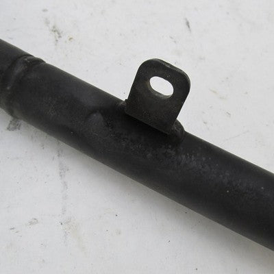 Harley Davidson OEM Single Exhaust Tube Mount Bracket FLSTC Softail 65