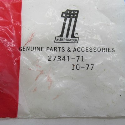 Genuine Harley-Davidson NOS Accelerator Pump Lever 27341-71 FL FLH FX