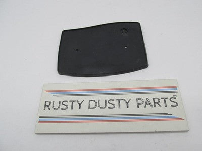 Triumph Lucas L917 Motorcycle Rubber Taillight Gasket Pad