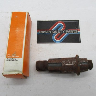 Harley Davidson Genuine NOS Engine Sprocket Shaft 24000-75
