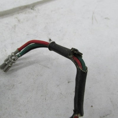 Harley Davidson OEM Ignition Sensor Cam Plate Assembly FL FX XL 80-93
