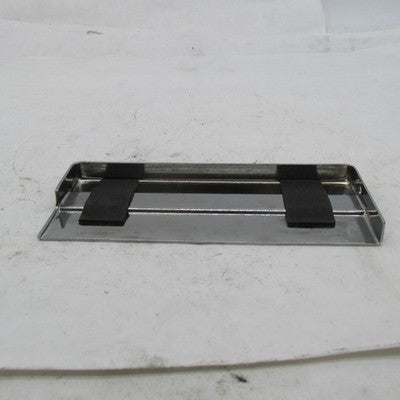 Harley Davidson Genuine Chrome Battery Top Cover 97-03 XL Sportster 66