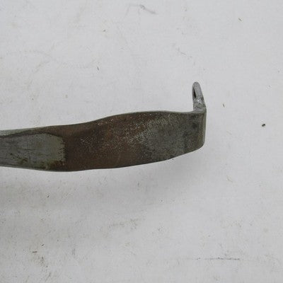 Harley Davidson OEM Chrome Side Kick Jiffy Stand