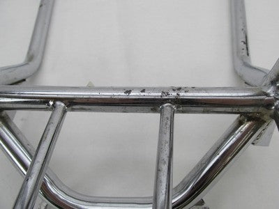 Triumph BONNEVILE TR7 Tiger T140 Chrome Luggage Rack 83-7284 83-7547