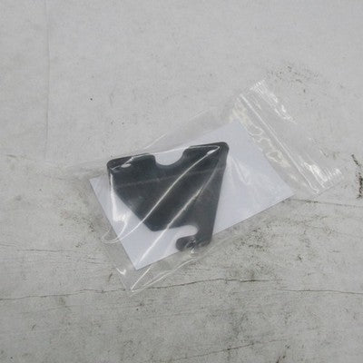 Harley Davidson OEM 07-17 Twin Cam Softail Exhaust Mount Bracket Black