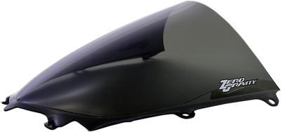 Zero Gravity SR Series Windscreen Light Smoke 20-581-02