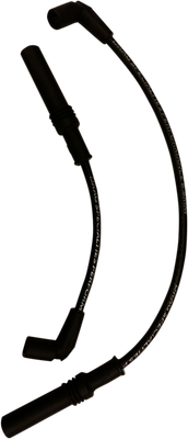 Drag Specialties 8.8mm Spark Plug Wire Sets 2104-0297