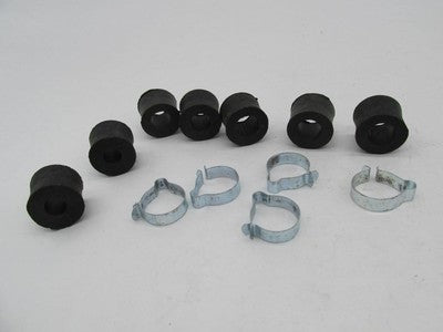 Mixed Lot of Triumph / BSA Fuel & Oil Line Connectors 0903