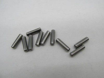 Lot of 10 Harley-Davidson Genuine NOS Sportster Rollers 9095