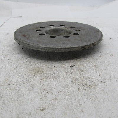 Harley Davidson Genuine Clutch Release Plate Knuckle/Shovel/Panhead 37