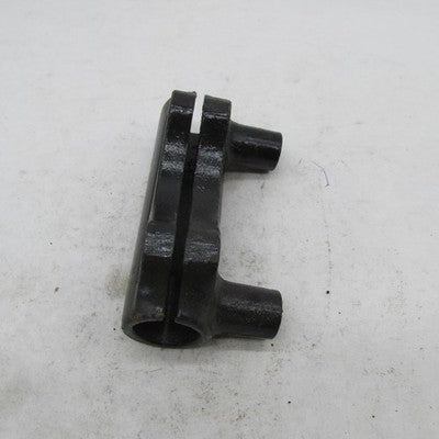 Harley Davidson NOS OEM 2 Piece Handle Bar Clamp 56103-52A