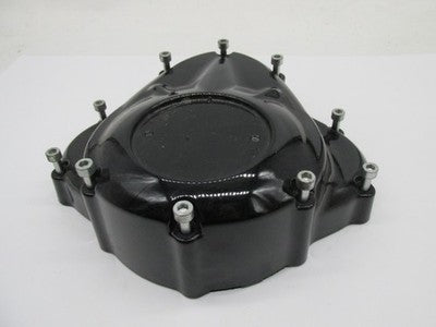 Indian Genuine OEM Outer Cam Cover w/ Hardware, Black Gloss 5138237-26