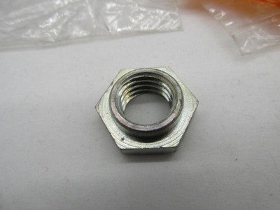 Lot of 27 Harley Davidson Genuine NOS Rear Brake Stay Nuts 41647-74P