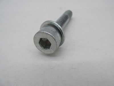 Harley-Davidson Genuine NOS Hex Socket Head Cap Front Fender Bolt Scre