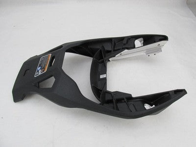 BRP Can-Am NOS OEM Ryker MAX  Mount for Passenger Seat Black 219401169