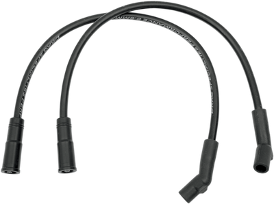 Drag Specialties 8.8mm Spark Plug Wire Set 2104-0145