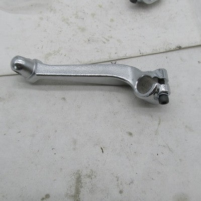 V-Twin NOS Harley Davidson Set of Drive Peg Support Bars 27-1624