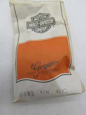Lot of 8 Harley Davidson Genuine NOS Blind Rivets 8483