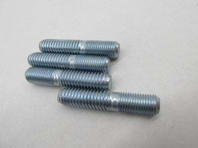 Lot of 4 Harley-Davidson Genuine NOS Tap End Studs 16830-29A
