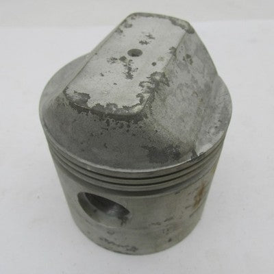 Harley Davidson Genuine NOS Piston Ring Kit .070 Oversize 22259-58A