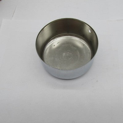 Harley Davidson Genuine NOS Generator Chrome Cover End 31599-82