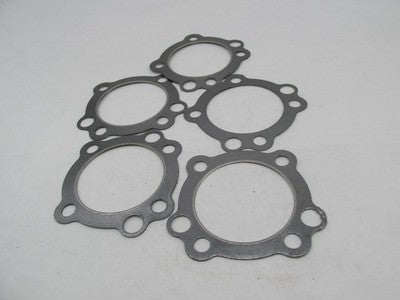 Lot of 5 Harley Davidson Genuine NOS Cylinder Head Gaskets 16770-84D