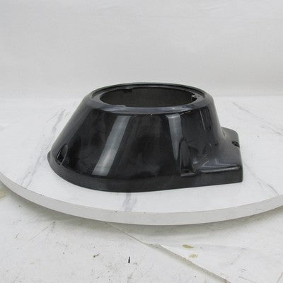 Harley Davidson OEM Gloss Black Outer Primary Cover Shovelhead 60506-7