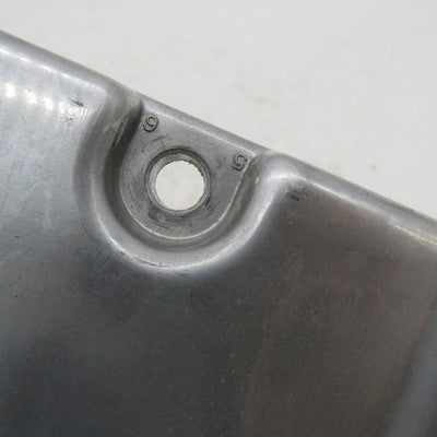 Pair of Harley OEM 99-17 Twin Cam Polished Rocker Box Top Covers 17571