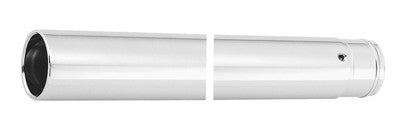 Custom Cycle 41mm Fork Tubes 30.25in T1340