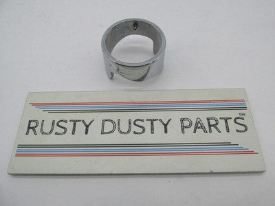 Harley-Davidson Adjustable Rear Shock Coil Over Collar