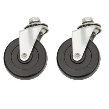 Kimpex Caster Wheels for Sled Wheel Kit 284993