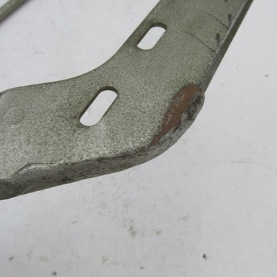 Harley Davidson OEM Left Hand Saddlebag Bracket Shovelhead FL FLH 9087