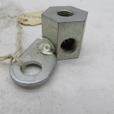 AMF Harley Davidson Genuine NOS Rear Chain Oiler Body XLCH XLH 63595-7