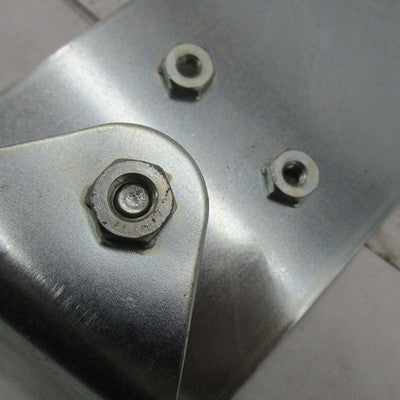 Harley Davidson Whelen OEM Police Motorcycle Siren Bracket WS321