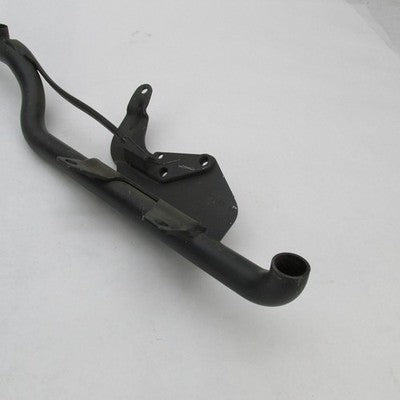 Harley Davidson OEM XL 1200 Exhaust Bracket Interconnect Sprtster 2004