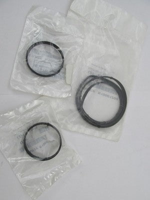 Indian Genuine NOS OEM Rocker Valve Cover Gasket Kit N90100011