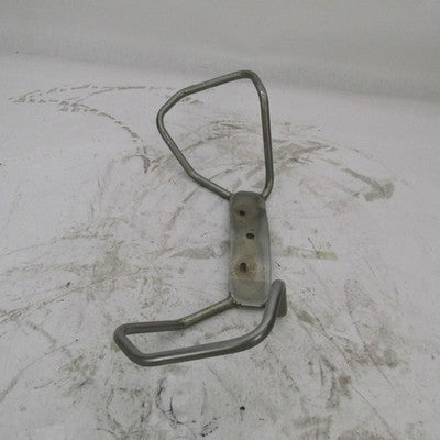 Harley Davidson OEM 99-08 Touring Passenger Grab Rail Chrome 91583-99