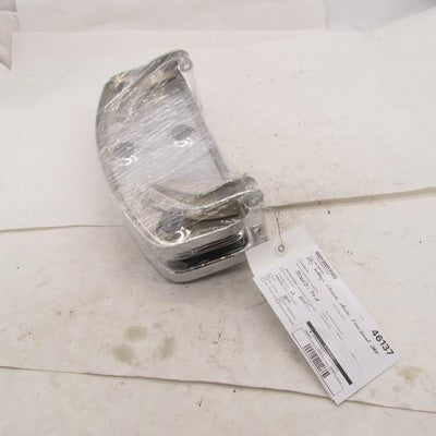 PAIR (2QTY) of Harley FLH FLT Floorboards Footboards Chrome 50603-74A