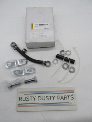 Emgo NOS Harley-Davidson Breather Kit 07-16081 29310-93
