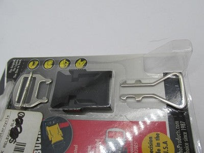 Echo Motorcycle Helmet Quick Rlease Buckle for Chin Strap MIC1202
