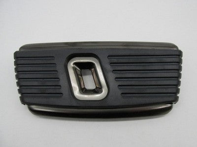 Harley Davidson Genuine NOS Left Passenger Footboard Assembly 50502001