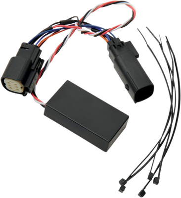 Custom Dynamics Magic Strobe Brake Light Flasher MAGICSTROBESSS6