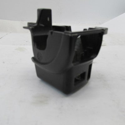 Harley-Davidson Stock 9613 Touring Blk Right Handlebar Switch Housing