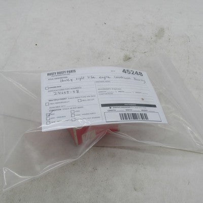 Harley Davidson OEM NOS Right Side Engine Crankcase Bearing .0010 O.S.